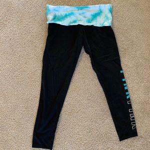 COPY - Victoria’s Secret PINK leggings